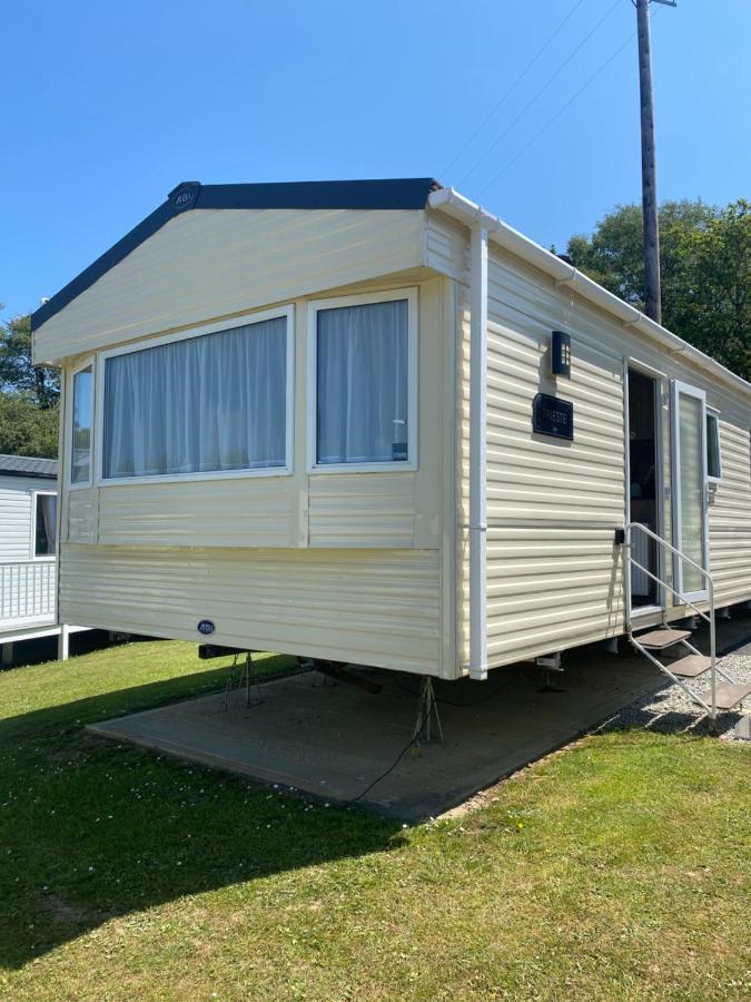 Dizzard 23 Bridgerule Exterior foto
