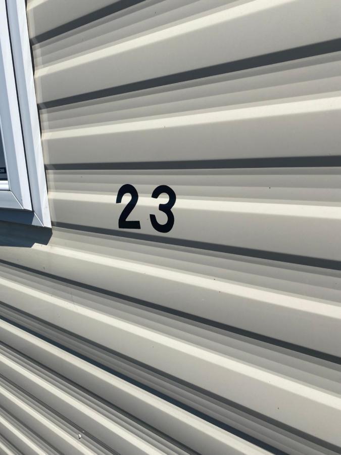 Dizzard 23 Bridgerule Exterior foto