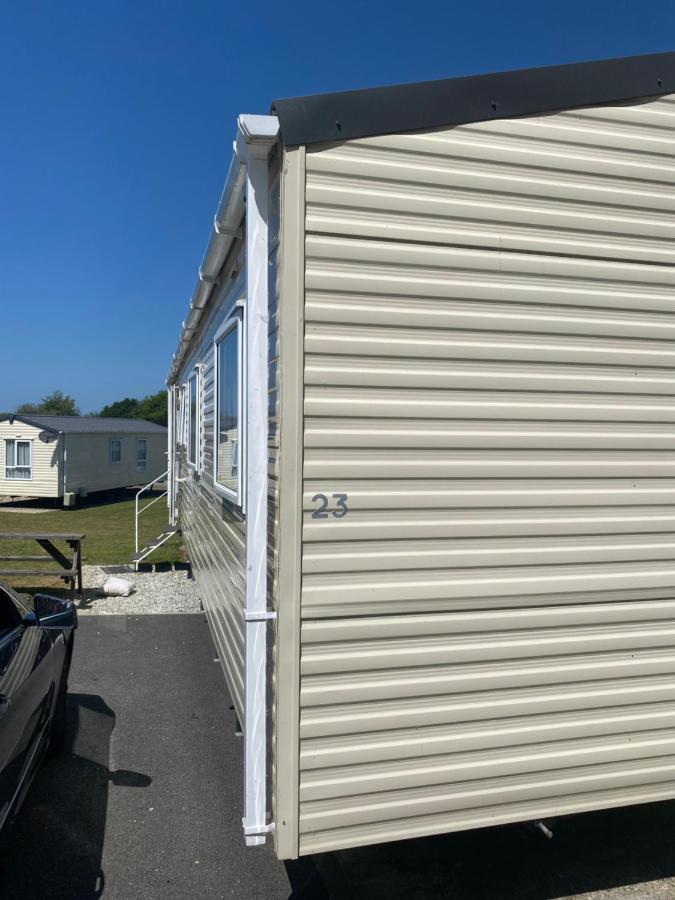 Dizzard 23 Bridgerule Exterior foto